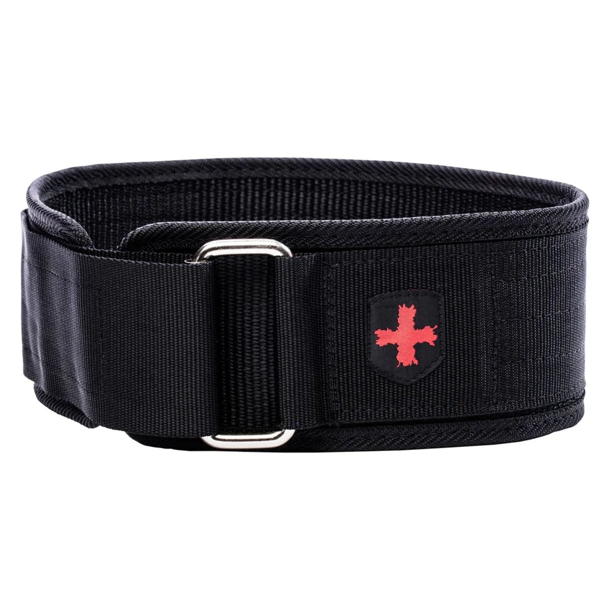 Harbinger Men's 4" Nylon Lifting Belt - Forza Sports