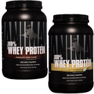 Universal Nutrition Animal 100% Whey Protein Powder - 27 Servings Universal Nutrition