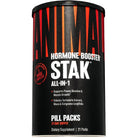 Universal Nutrition Animal Stak - 21 Packs - Non-hormonal Supplement - Forza Sports