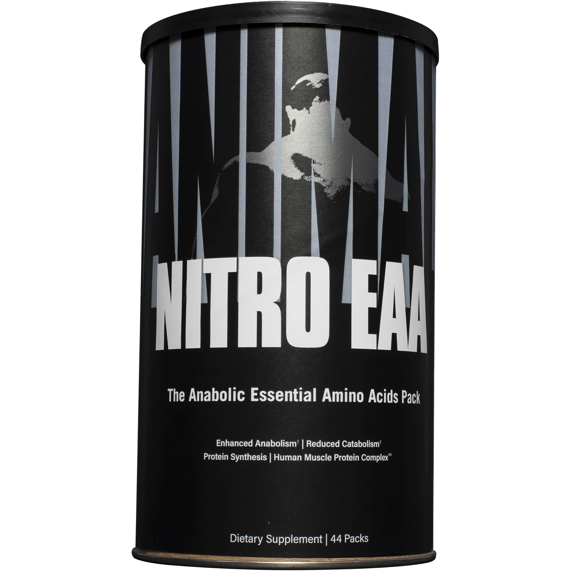 Universal Nutrition Animal Nitro Dietary Supplement Universal Nutrition