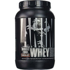 Universal Nutrition Animal Whey Dietary Supplement - About 27 Servings - Forza Sports