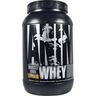 Universal Nutrition Animal Whey Dietary Supplement - About 27 Servings - Forza Sports