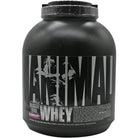 Universal Nutrition Animal Whey - 54 Servings - Strawberry - Forza Sports