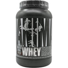 Universal Nutrition Animal Whey Dietary Supplement - About 27 Servings - Forza Sports