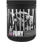 Universal Nutrition Animal Fury Powder, BCAAs & Energy Supplement Universal Nutrition