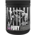 Universal Nutrition Animal Fury Dietary Supplement - 20 Servings - Forza Sports
