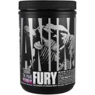Universal Nutrition Animal Fury Dietary Supplement - 30 Servings - Forza Sports