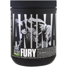 Universal Nutrition Animal Fury Powder, BCAAs & Energy Supplement Universal Nutrition