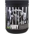 Universal Nutrition Animal Fury Dietary Supplement - Green Apple - 20 Servings - Forza Sports
