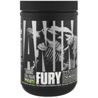 Universal Nutrition Animal Fury Dietary Supplement - Green Apple - 30 Servings - Forza Sports
