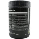 Universal Nutrition Animal Fury Dietary Supplement - Green Apple - 30 Servings - Forza Sports