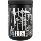 Universal Nutrition Animal Fury Dietary Supplement - 30 Servings - Forza Sports