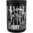 Universal Nutrition Animal Fury Dietary Supplement - 30 Servings - Forza Sports