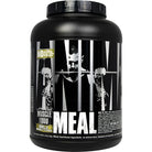 Universal Nutrition Animal Meal Dietary Supplement - 20 Servings - Vanilla Universal Nutrition