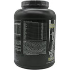 Universal Nutrition Animal Meal Dietary Supplement - 20 Servings - Vanilla - Forza Sports