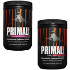 Universal Nutrition Animal Primal Pre-Workout Powder Supplement - 25 Servings Universal Nutrition