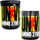 Universal Nutrition Amino 2700 Dietary Supplement Universal Nutrition