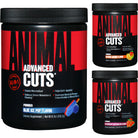 Universal Nutrition Animal Cuts Powder Dietary Supplement Universal Nutrition