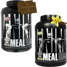 Universal Nutrition Animal Meal Dietary Supplement - 20 Servings Universal Nutrition