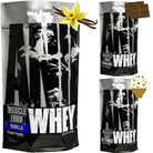 Universal Nutrition Animal Whey Dietary Supplement - 135 Servings Universal Nutrition