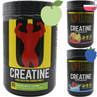 Universal Nutrition Creatine Powder Dietary Supplement - 85 Servings Universal Nutrition