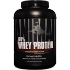 Universal Nutrition Animal 100% Whey Protein Powder - 60 Servings Universal Nutrition