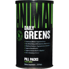 Universal Nutrition Animal Greens Dietary Supplement - 30 Packs Universal Nutrition