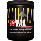 Universal Nutrition Animal Pak Powder Supplement - Orange Crushed - 30 Servings Universal Nutrition