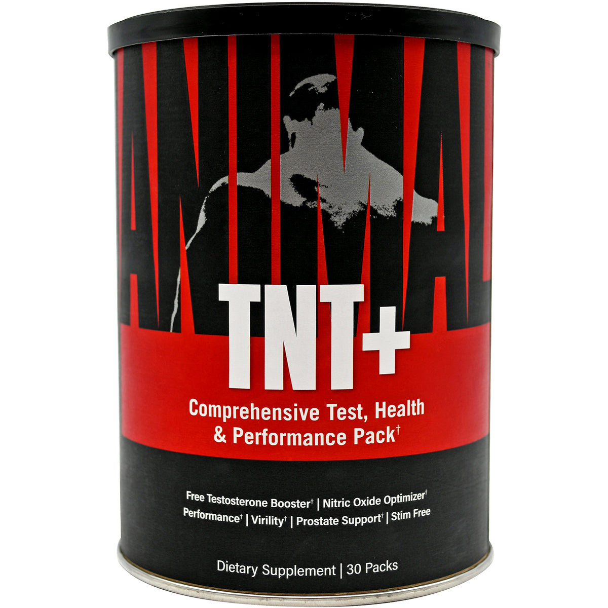 Tnt Rabbit Supplement Universal Nutrition Animal TNT+ Dietary Supplement - 30 Packs – Forza ...