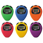 Ultrak 310 - Event Timer Sport Stopwatch - Set of 6 Ultrak