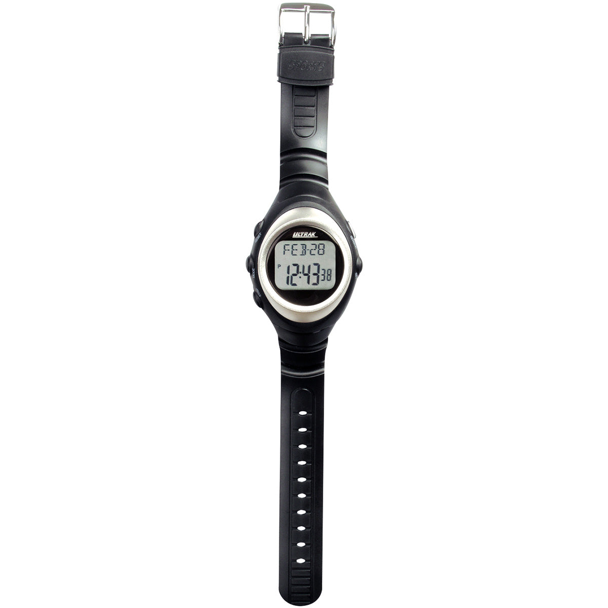 Ultrak 600 Pulsemeter Watch Ultrak