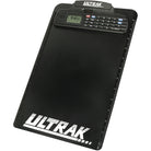 Ultrak 700 Timing Clipboard with Calculator and Stopwatch Ultrak
