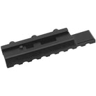 UTG New Generation Dovetail to Picatinny/Weaver Adaptor Mount - Black - Forza Sports