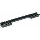 UTG Remington 700 Picatinny Steel Scope Mount - Black - Forza Sports