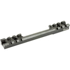 UTG Remington 700 Picatinny Steel Scope Mount - Black - Forza Sports