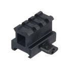UTG High Profile Compact Riser Mount - Forza Sports