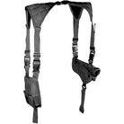 UTG Deluxe Universal Horizontal Shoulder Holster - Forza Sports