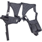 UTG Deluxe Universal Horizontal Shoulder Holster - Forza Sports
