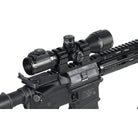 UTG 3 - 9X32 1" BugBuster Mil - dot Scope - Black - Forza Sports