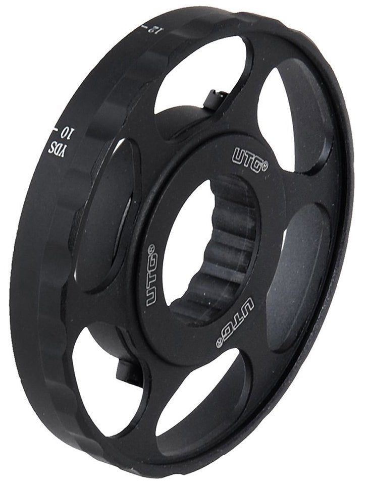 UTG Side Wheel for AccuShot SWAT Scope - Forza Sports