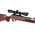 UTG 4X32 1" Mil - dot Hunter Scope - Black - Forza Sports