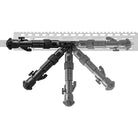 UTG Recon Flex M - LOK Bipod - Matte Black - Forza Sports