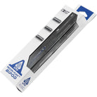 UTG Recon Flex M - LOK Bipod - Matte Black - Forza Sports