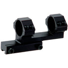 UTG 1" Bidirection Offset Integral Dovetail Mount, Hex Screw, High Profile - Forza Sports