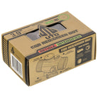 UTG 3.8" ITA Red/Green Circle Dot Sight, w/Integral QD Mount - Forza Sports