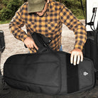 UTG 34" Responder Sling Pack, Black - Forza Sports