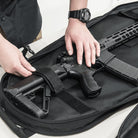 UTG 34" Responder Sling Pack, Black - Forza Sports