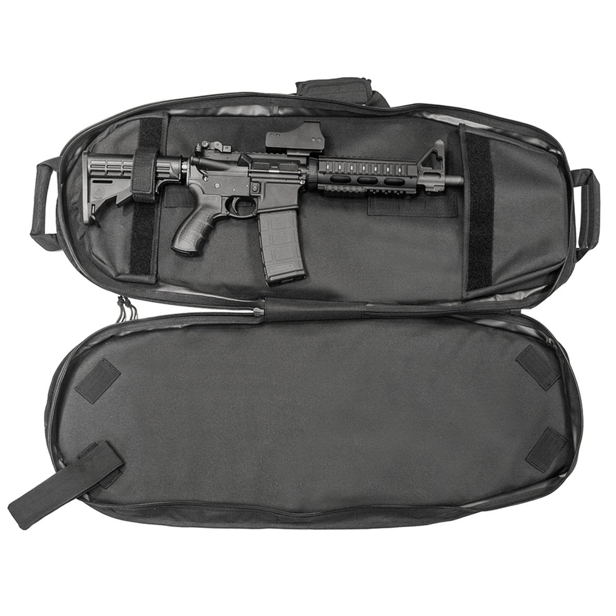 UTG 34" Responder Sling Pack, Black - Forza Sports