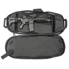 UTG 34" Responder Sling Pack, Black - Forza Sports