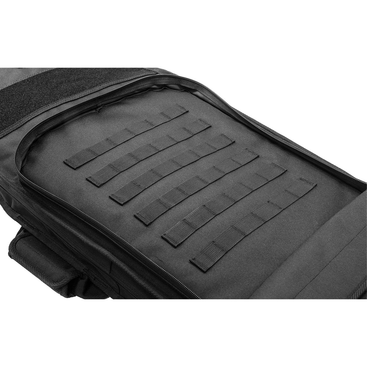 UTG 34" Responder Sling Pack, Black - Forza Sports